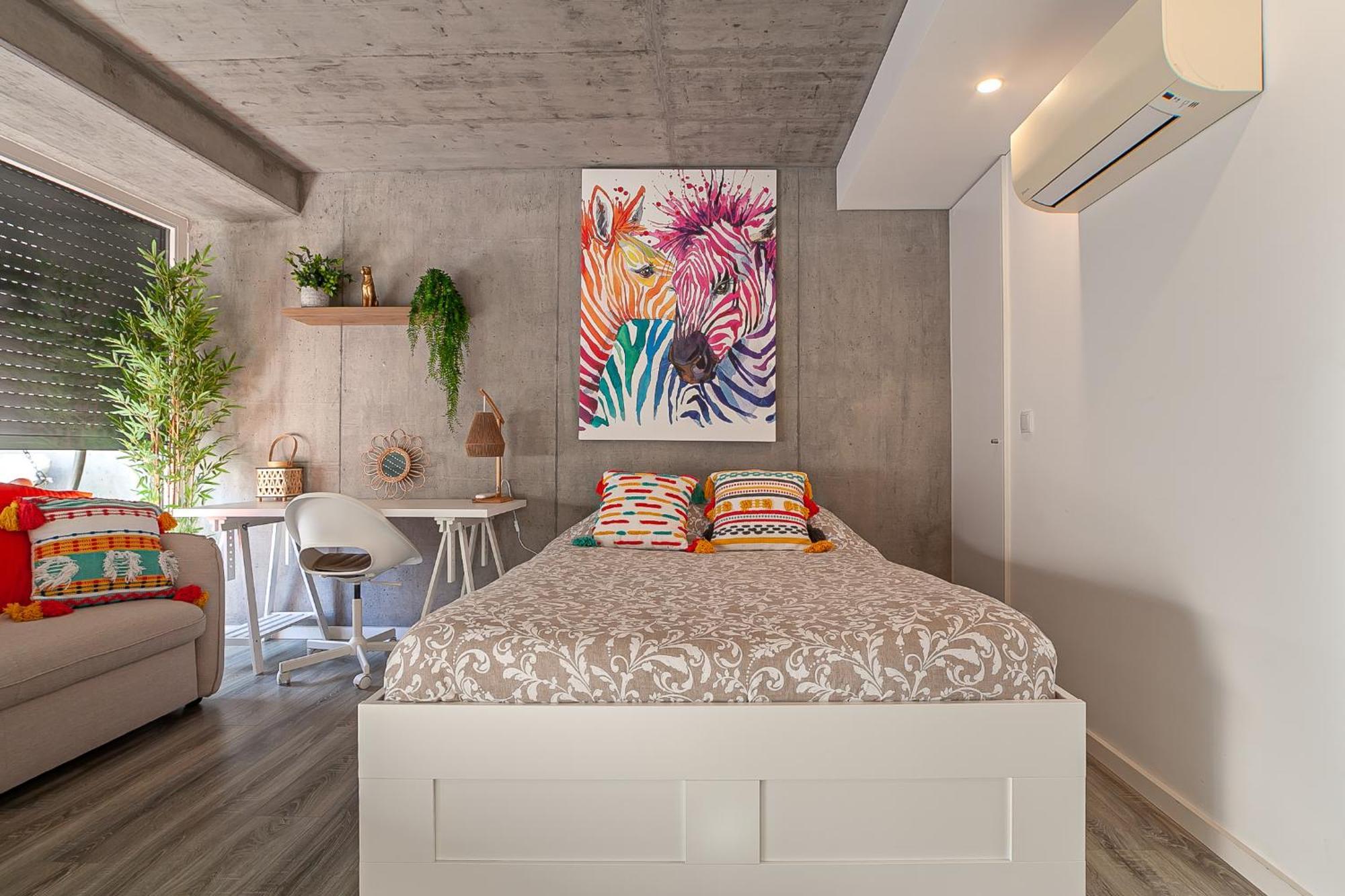 Felicidade Aveiro Apartment By Home Sweet Home Aveiro Exterior photo