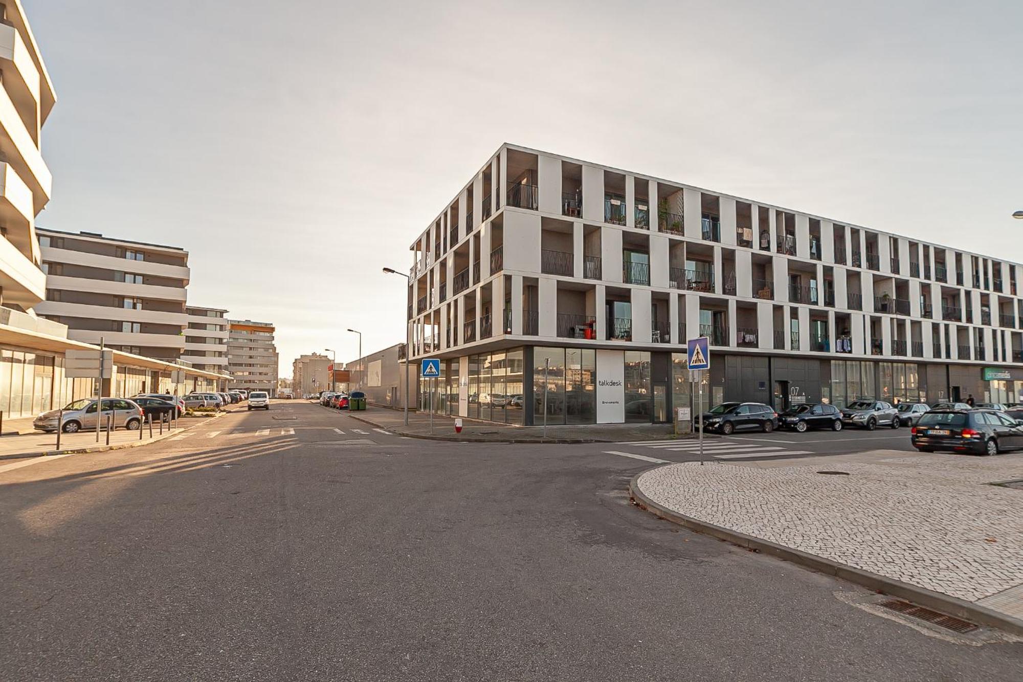Felicidade Aveiro Apartment By Home Sweet Home Aveiro Exterior photo